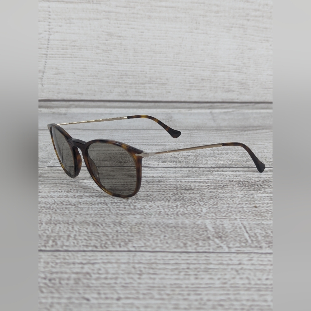 Persol 3124-S Mens Sunglasses Hand Made in Italy